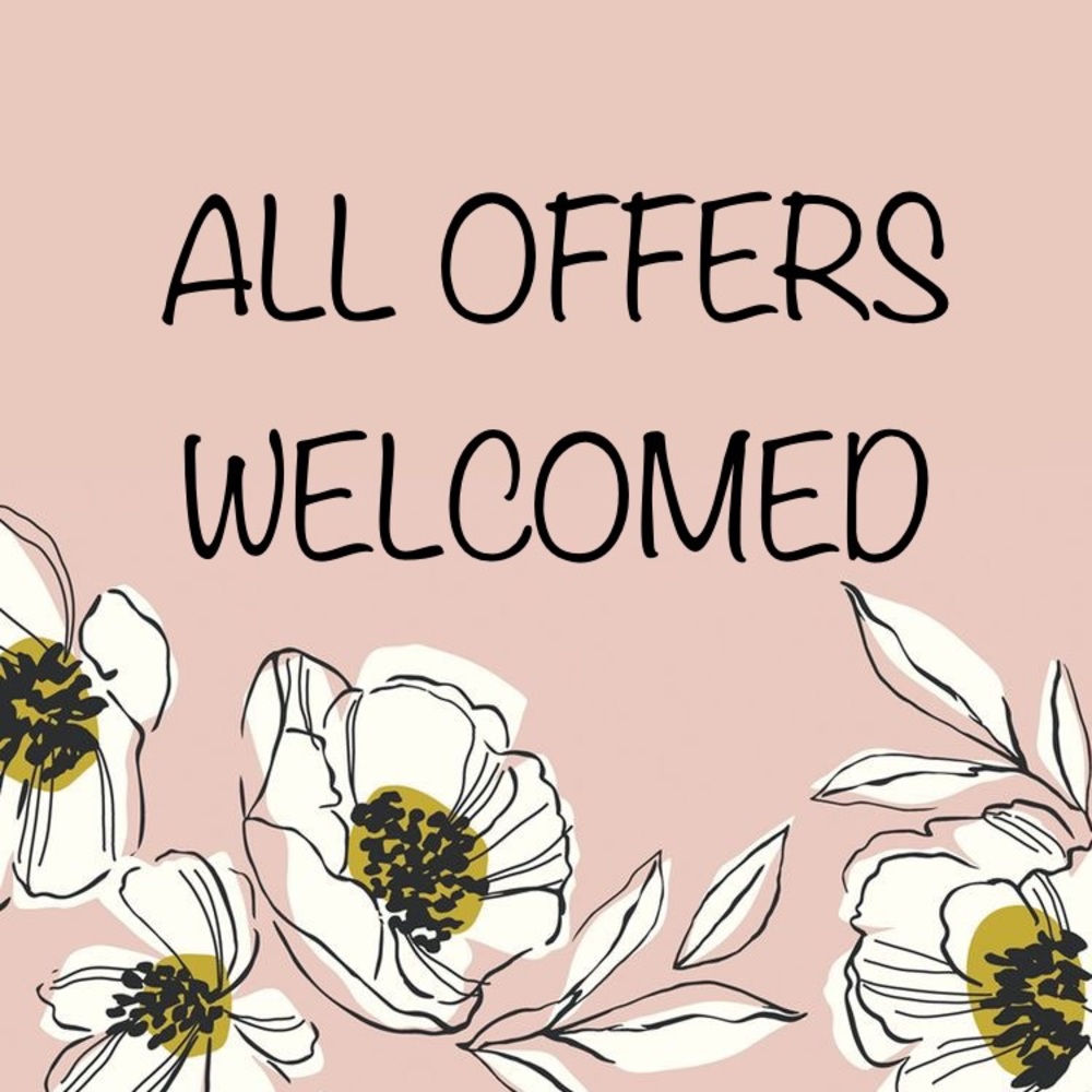 Send me offers ✨